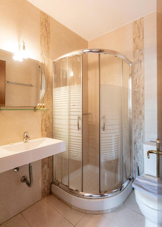 Magkafinis.El Apartments Mikros Prinos Екстер'єр фото